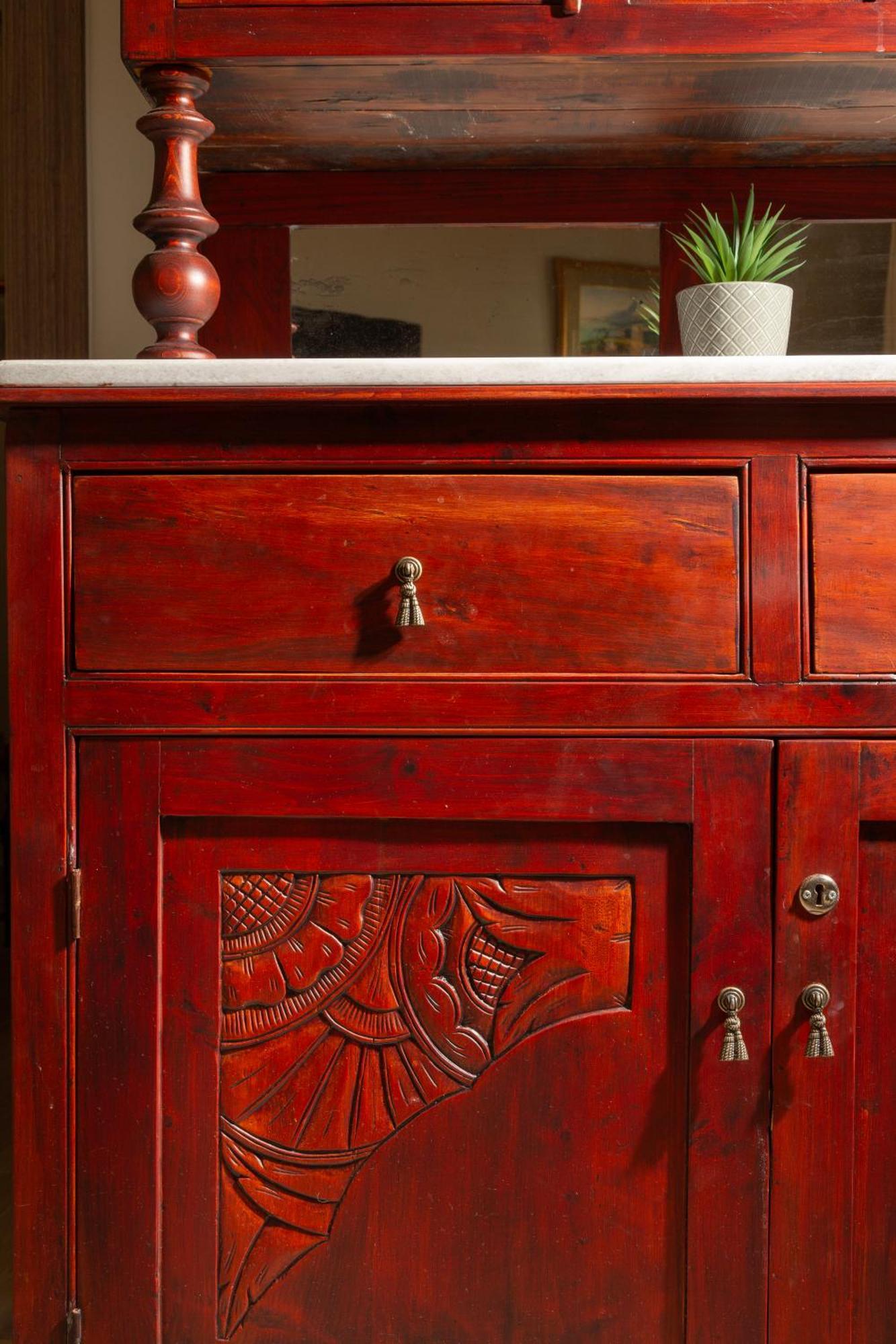 Fiorita Ionica Appartement Achílleion Buitenkant foto
